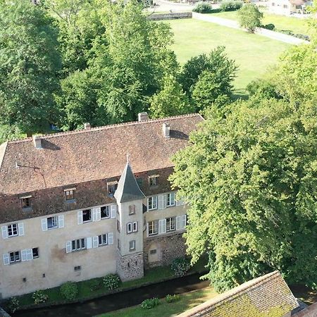 Chambres D'Hotes Chateau De Grunstein Stotzheim Exterior photo