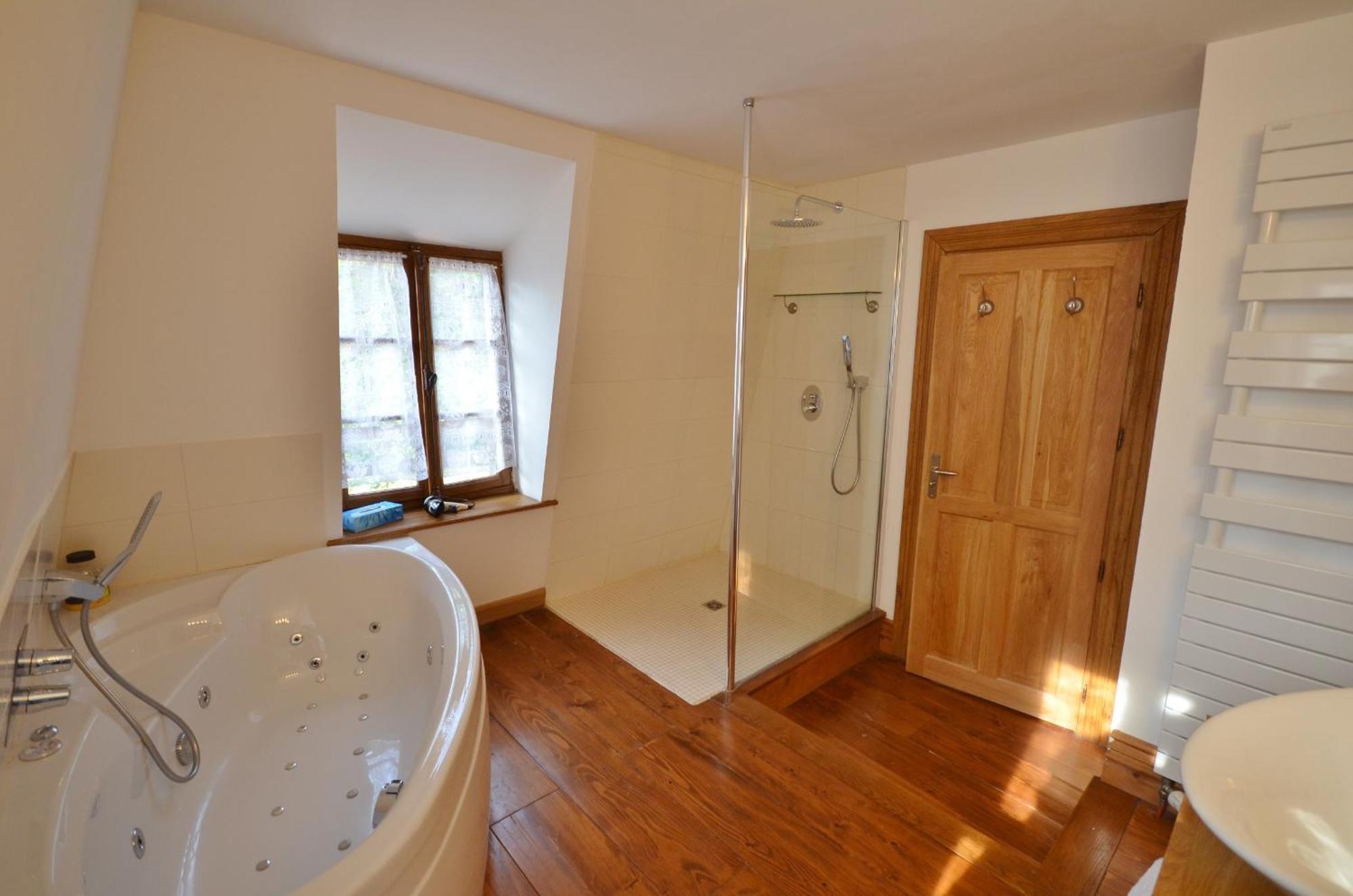 Chambres D'Hotes Chateau De Grunstein Stotzheim Room photo