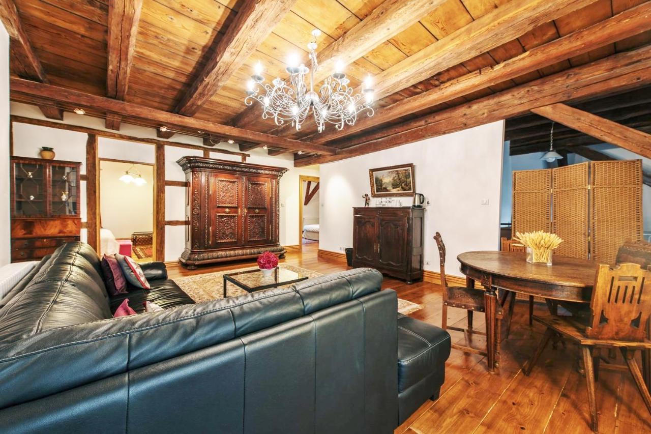 Chambres D'Hotes Chateau De Grunstein Stotzheim Exterior photo